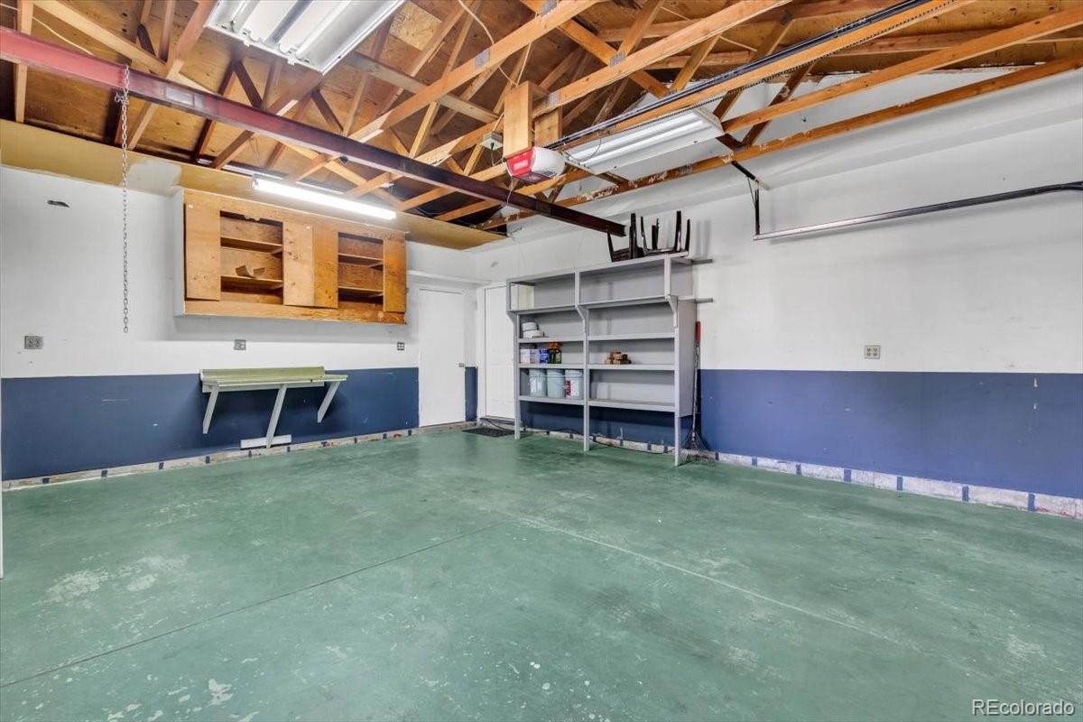 4518 S Fairplay Court