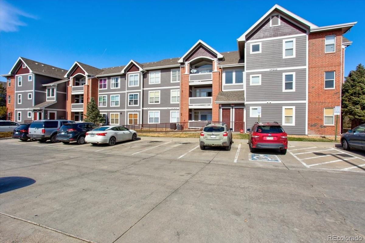 14211 E 1st Drive Unit: 202