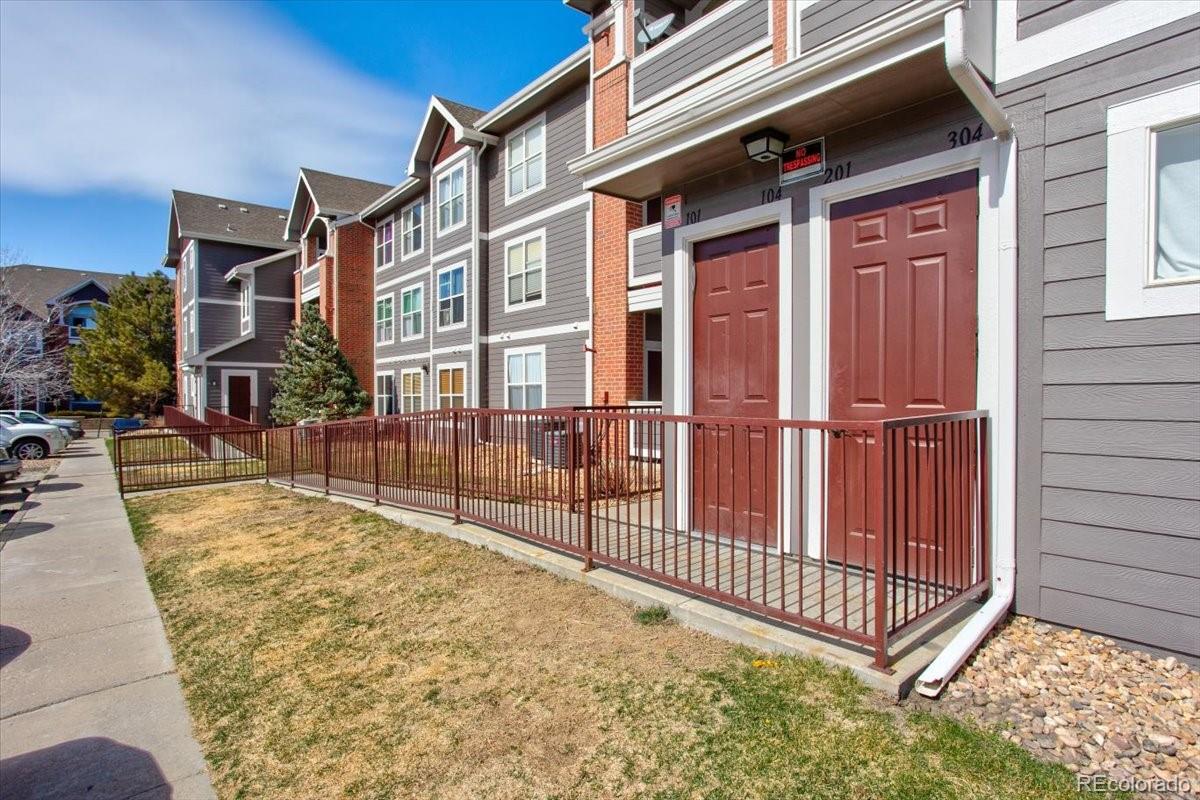 14211 E 1st Drive Unit: 202