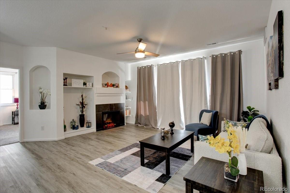 14211 E 1st Drive Unit: 202