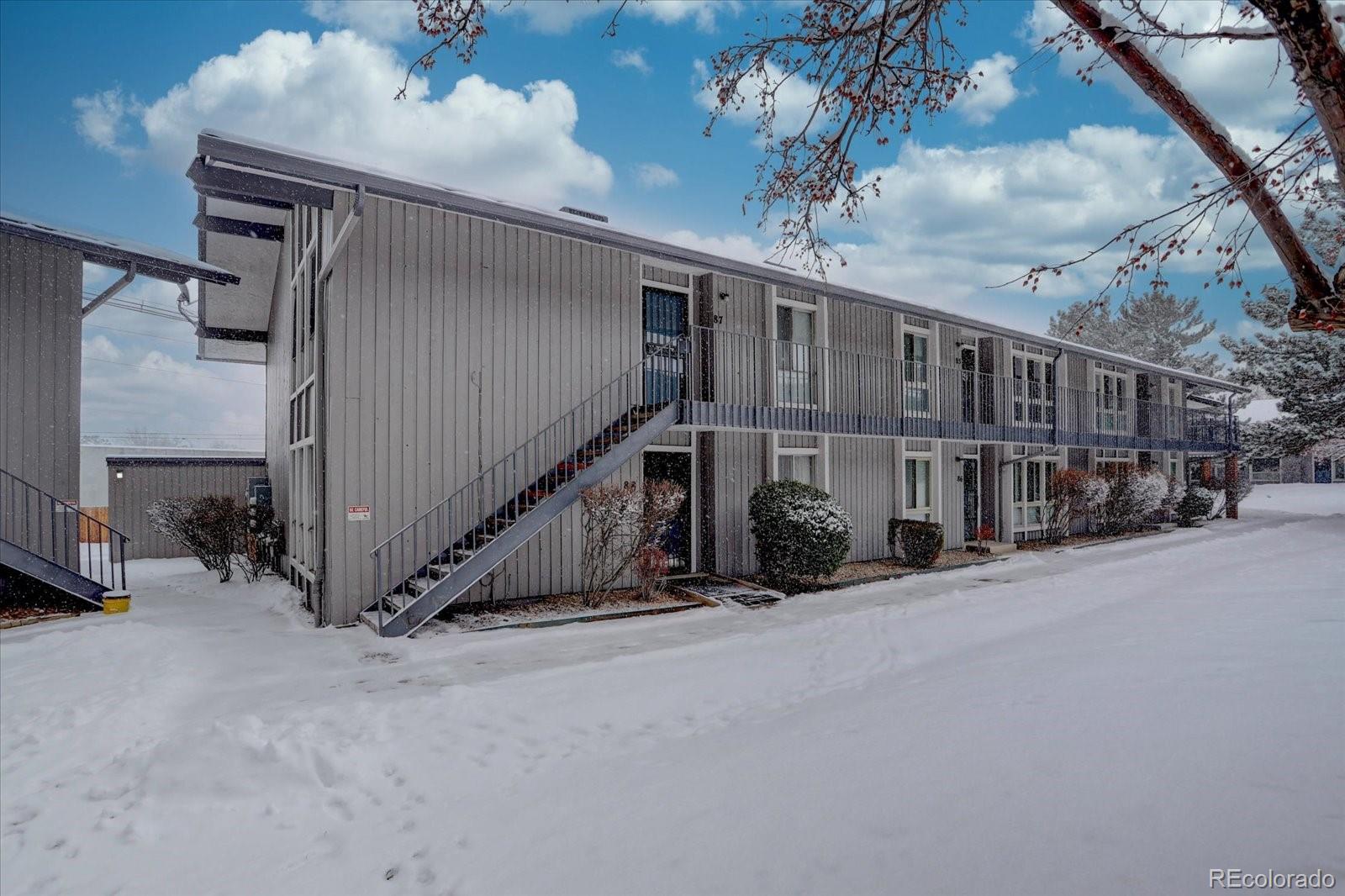 6495 E Happy Canyon Road Unit: 88