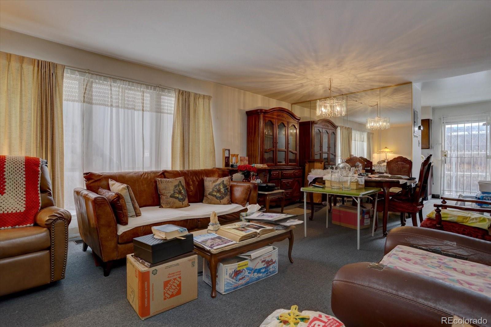 6495 E Happy Canyon Road Unit: 88