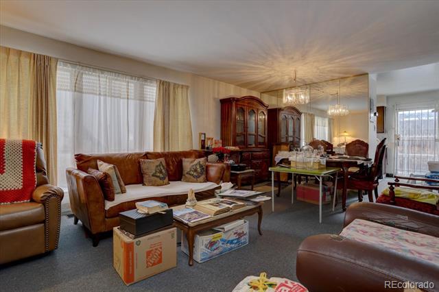 6495 E Happy Canyon Road Unit: 88