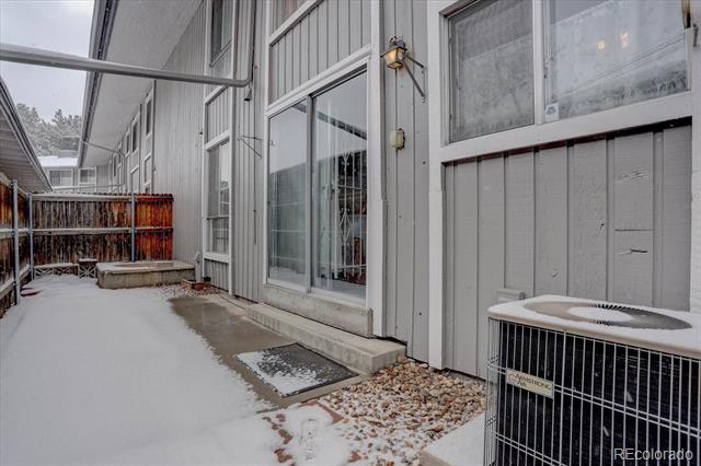 6495 E Happy Canyon Road Unit: 88