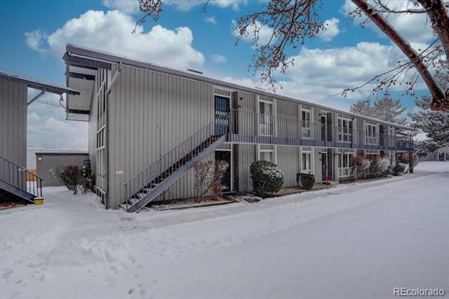 6495 E Happy Canyon Road Unit: 88