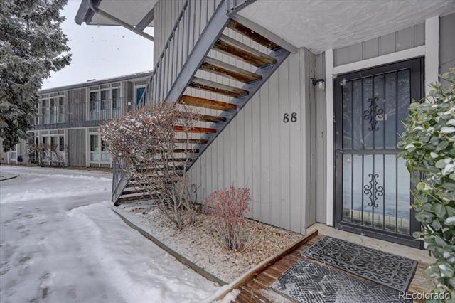 6495 E Happy Canyon Road Unit: 88