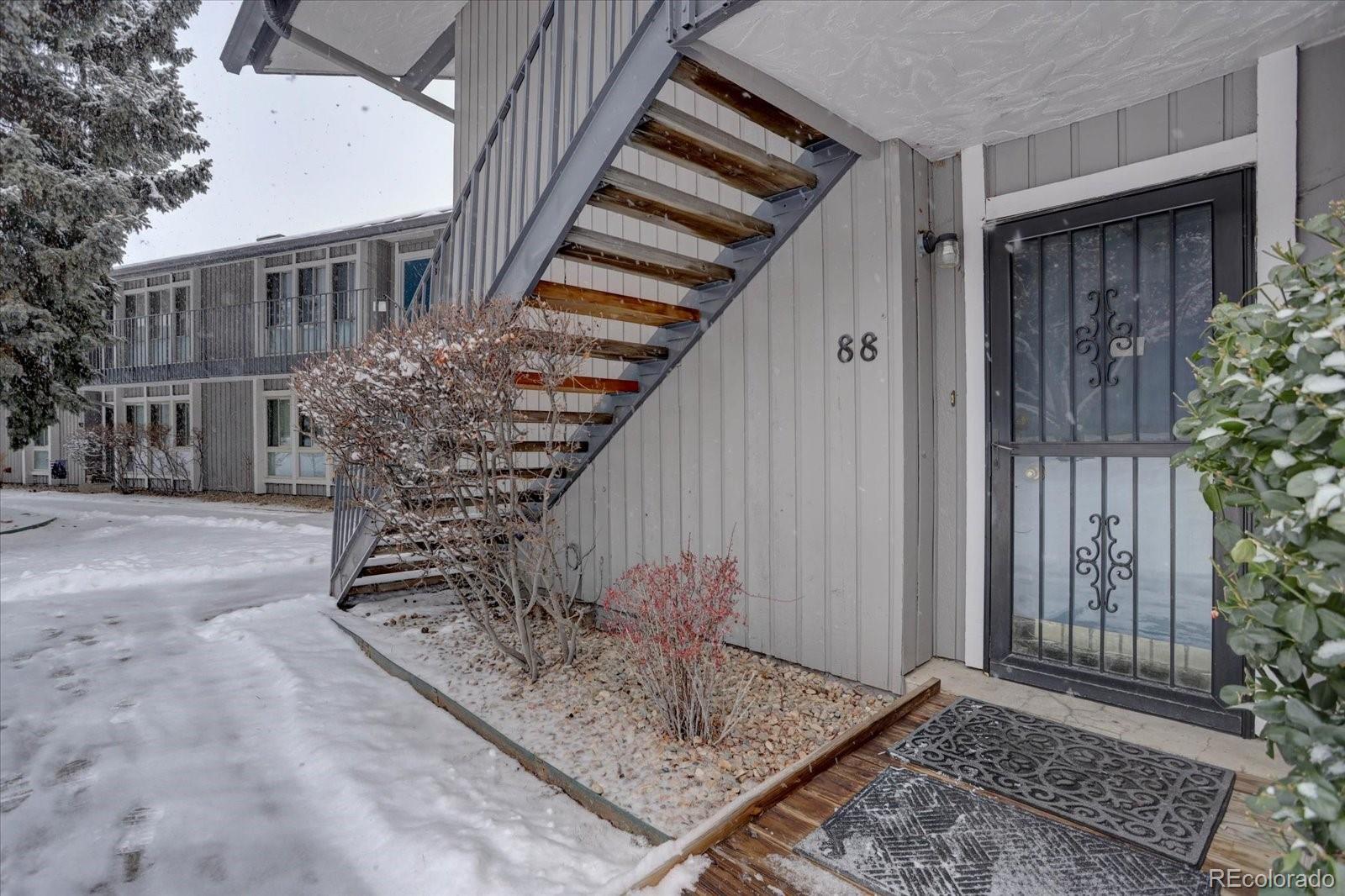 6495 E Happy Canyon Road Unit: 88