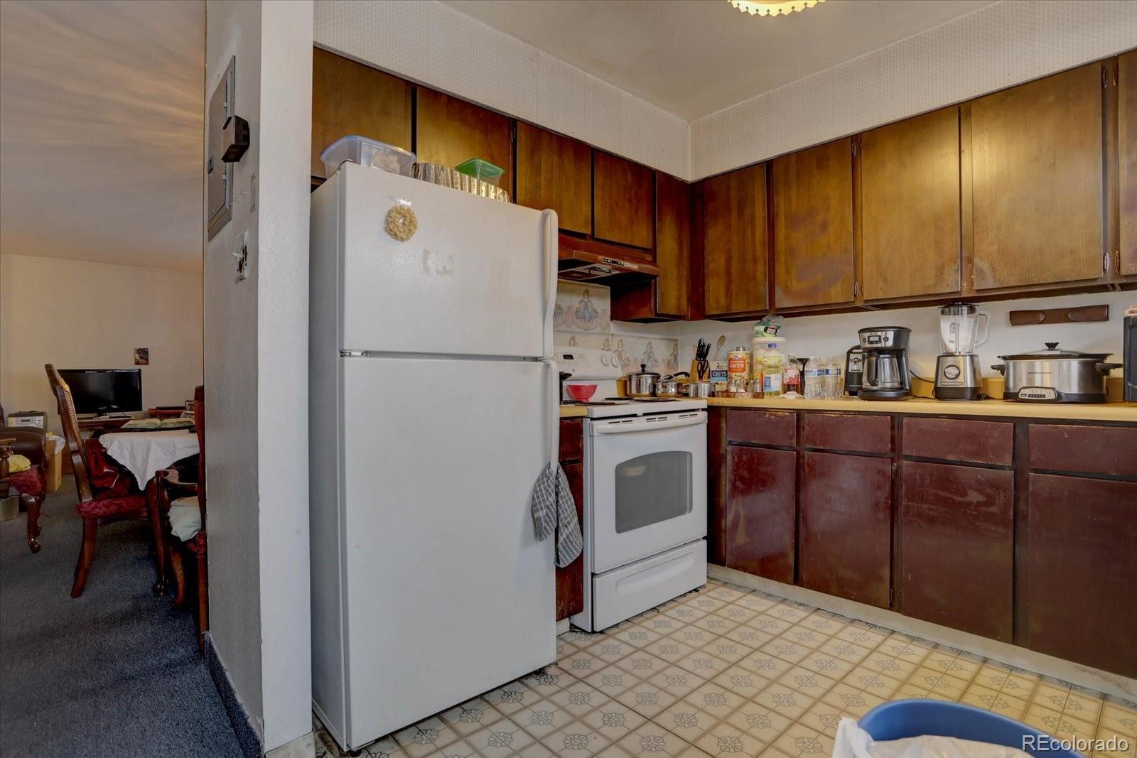 6495 E Happy Canyon Road Unit: 88