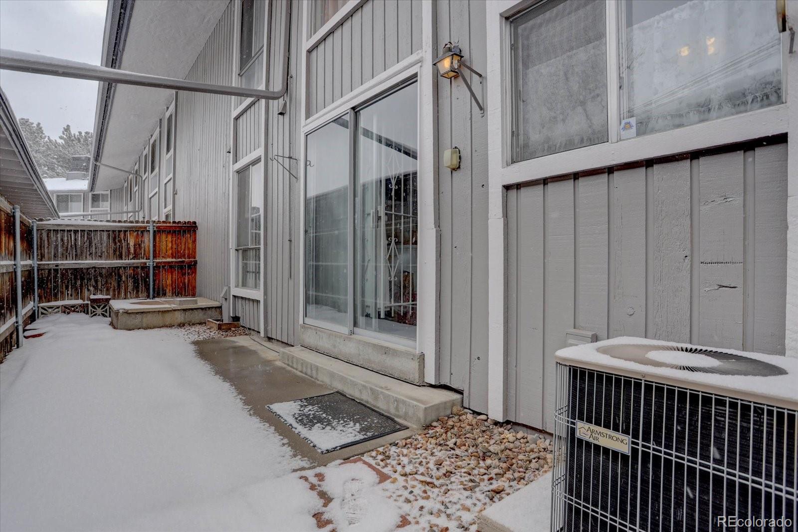 6495 E Happy Canyon Road Unit: 88