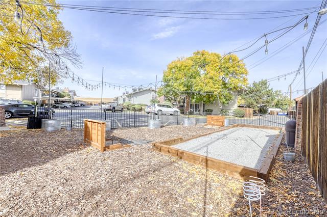 6495 E Happy Canyon Road Unit: 88