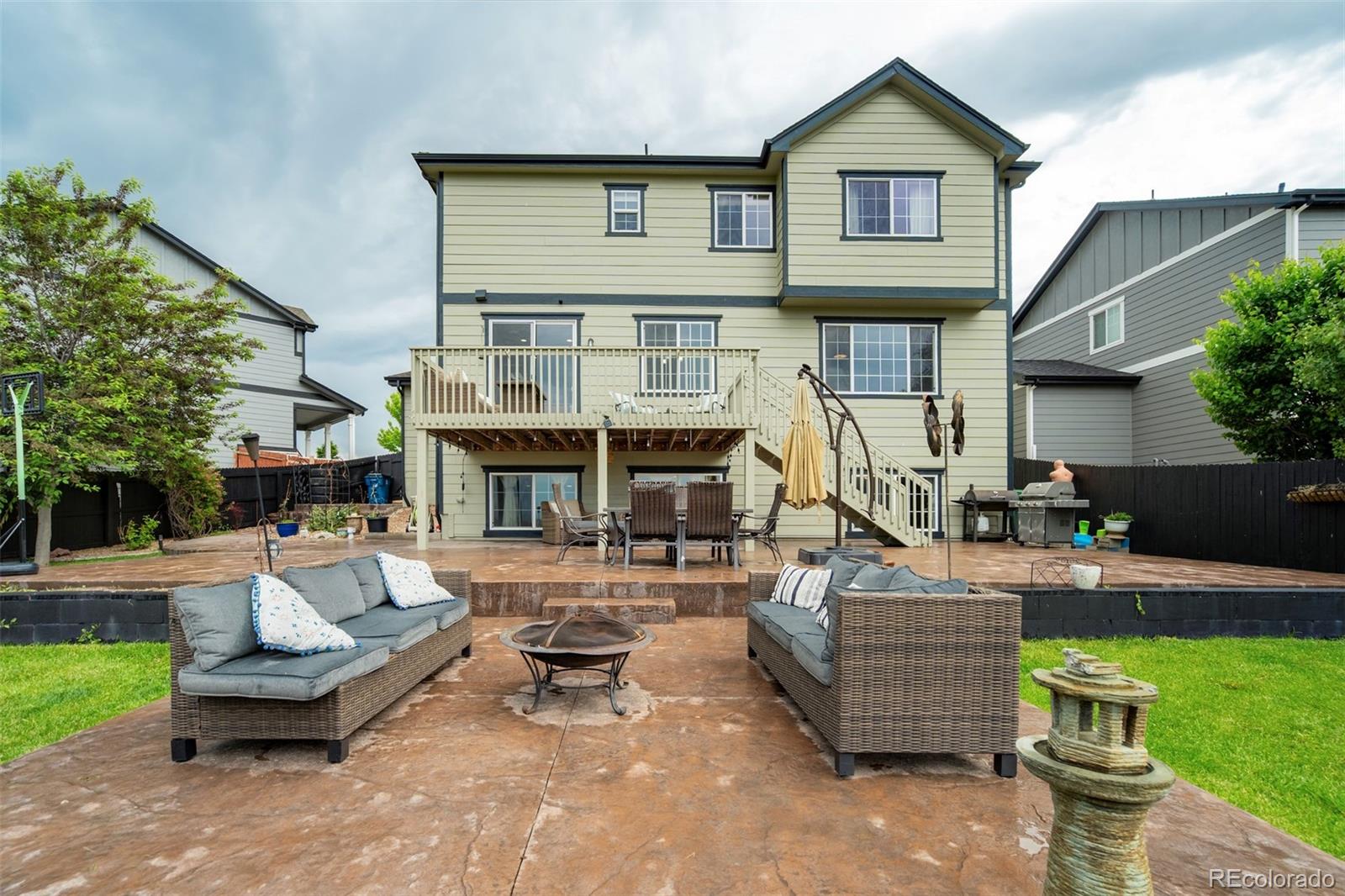 16747 E 97th Place