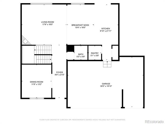 16747 E 97th Place