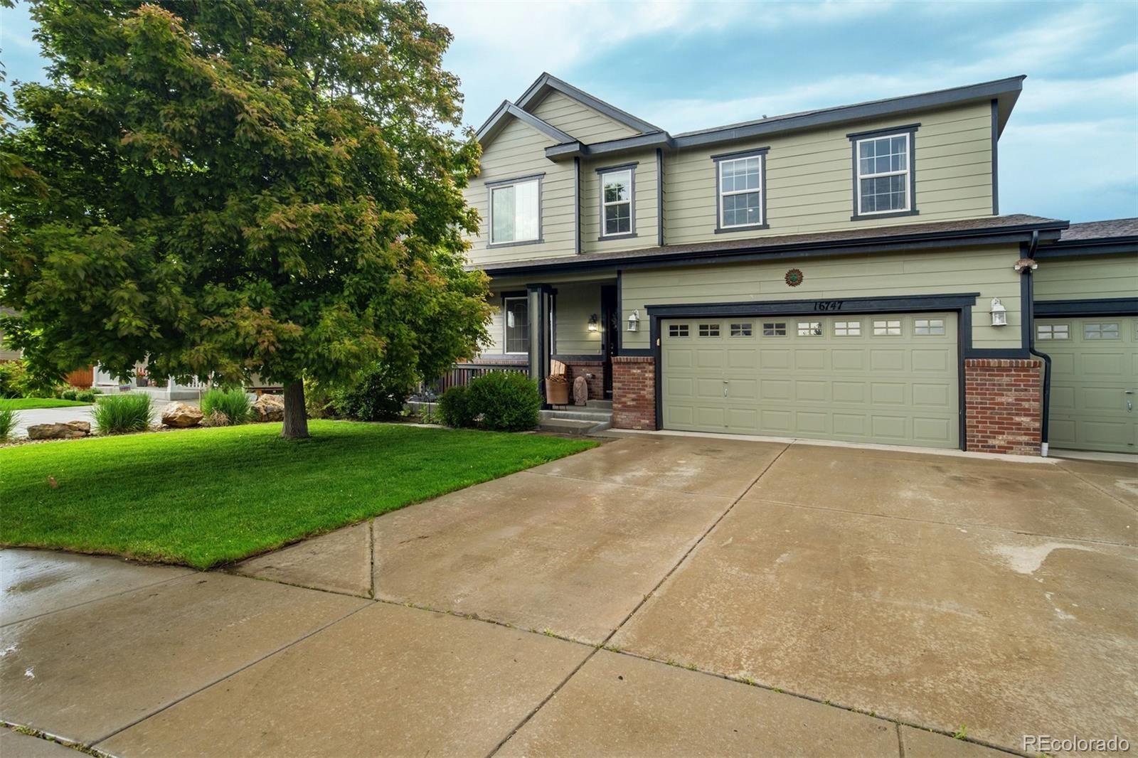 16747 E 97th Place
