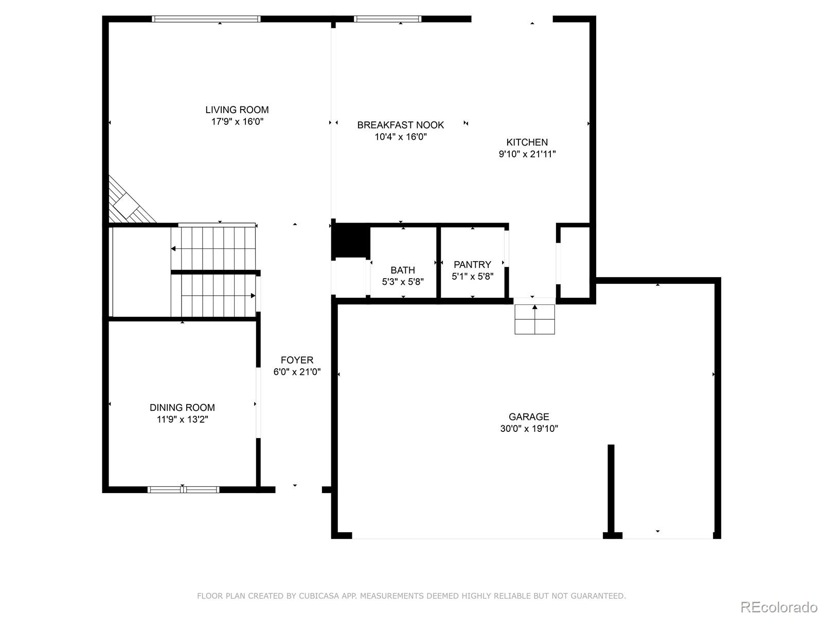 16747 E 97th Place