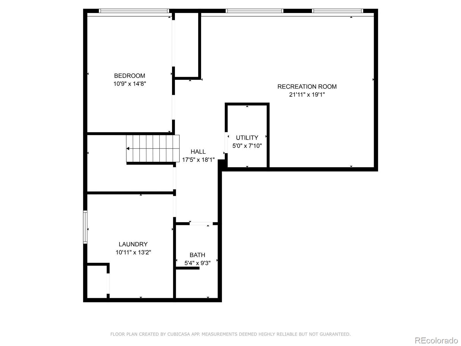 16747 E 97th Place