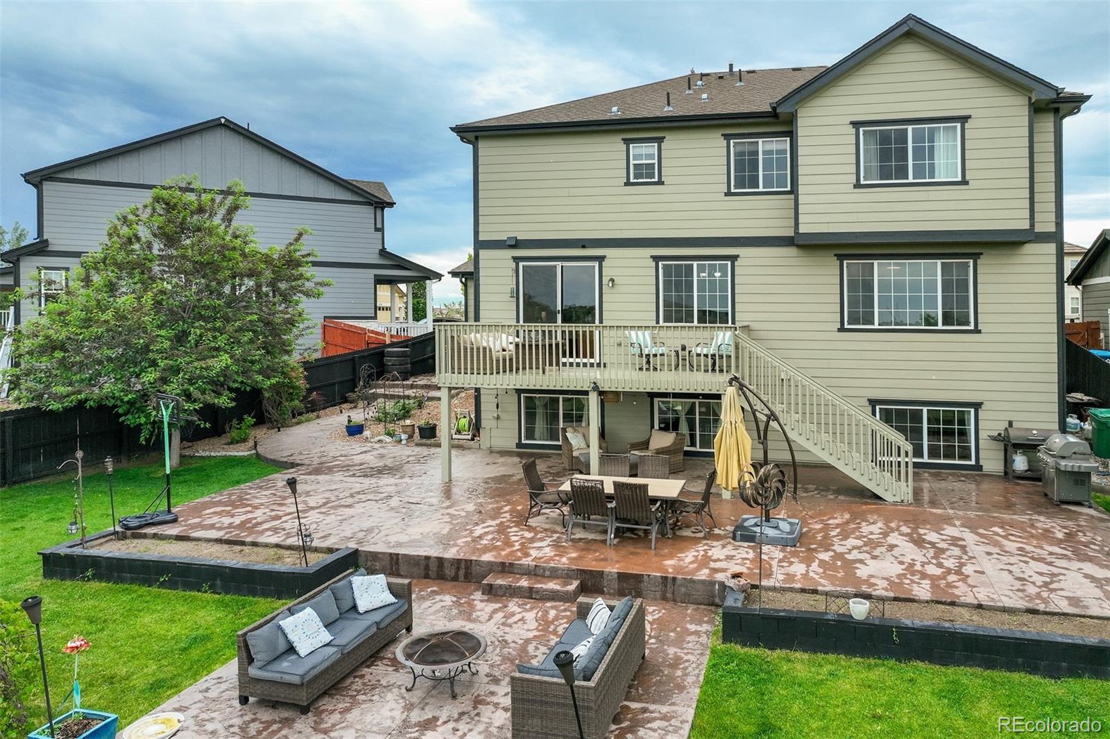 16747 E 97th Place