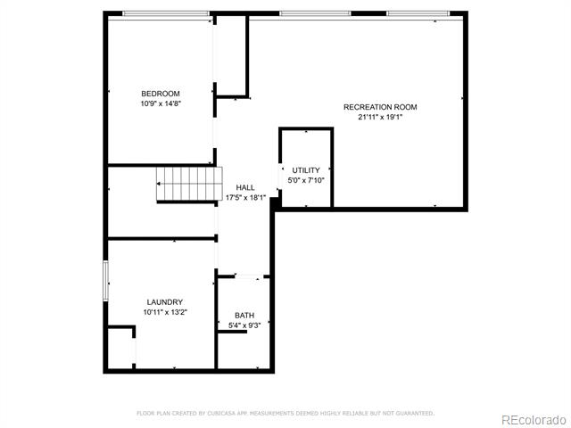 16747 E 97th Place