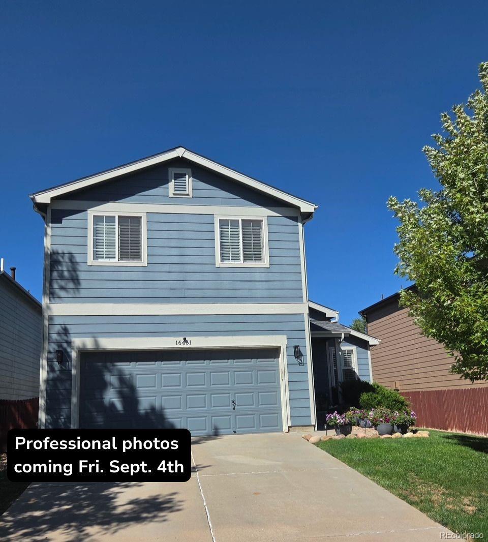 16451 E Phillips Drive
