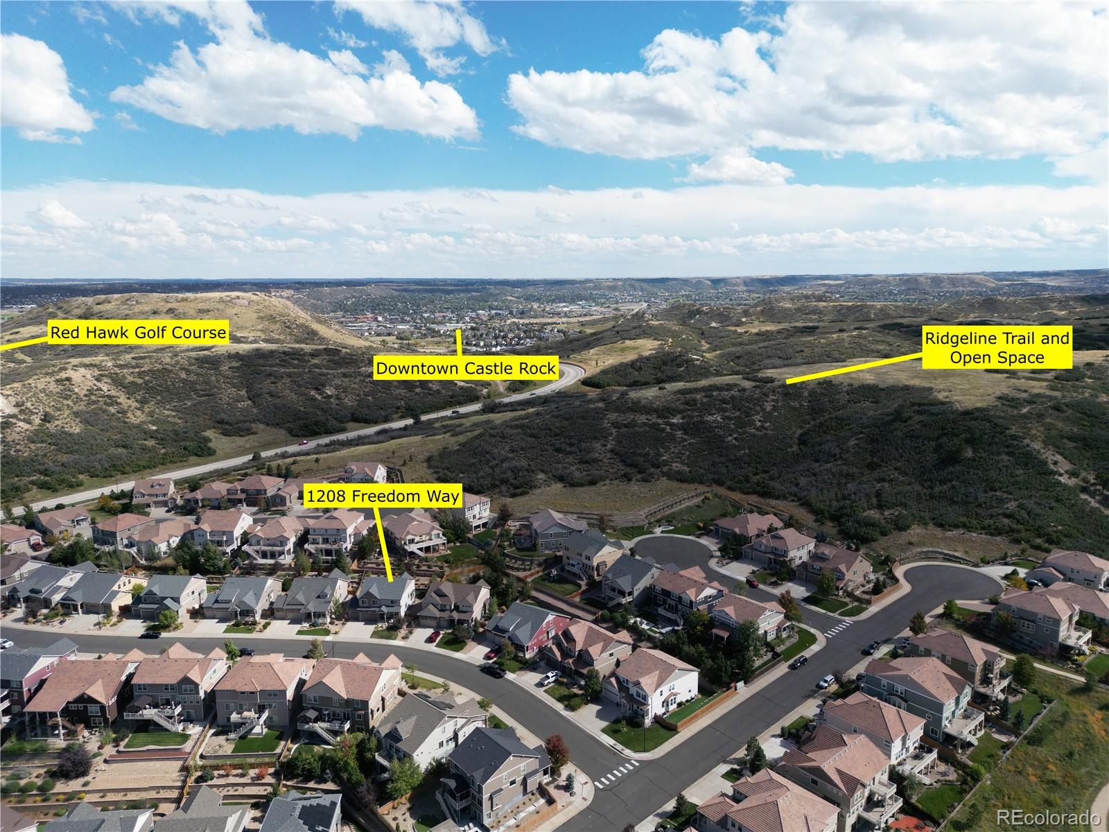 1208 Freedom Way