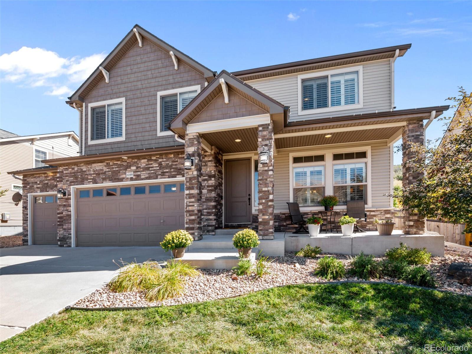 1208 Freedom Way