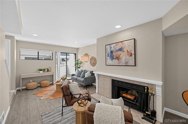 17000 E Ford Drive Unit: 213