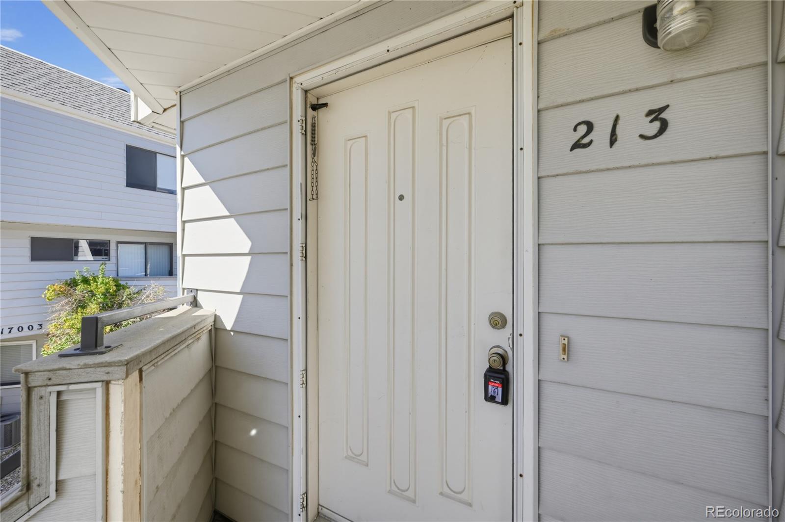 17000 E Ford Drive Unit: 213