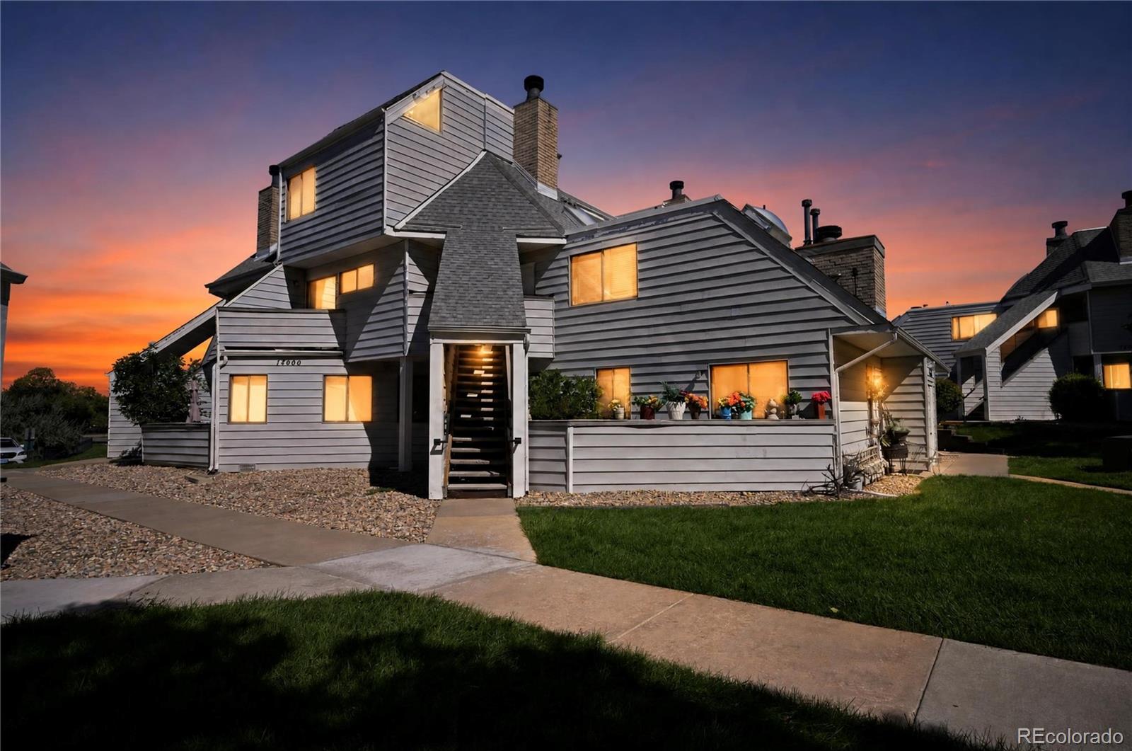 17000 E Ford Drive Unit: 213