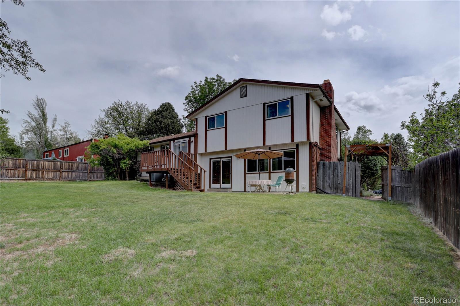 7053 E Maplewood Avenue