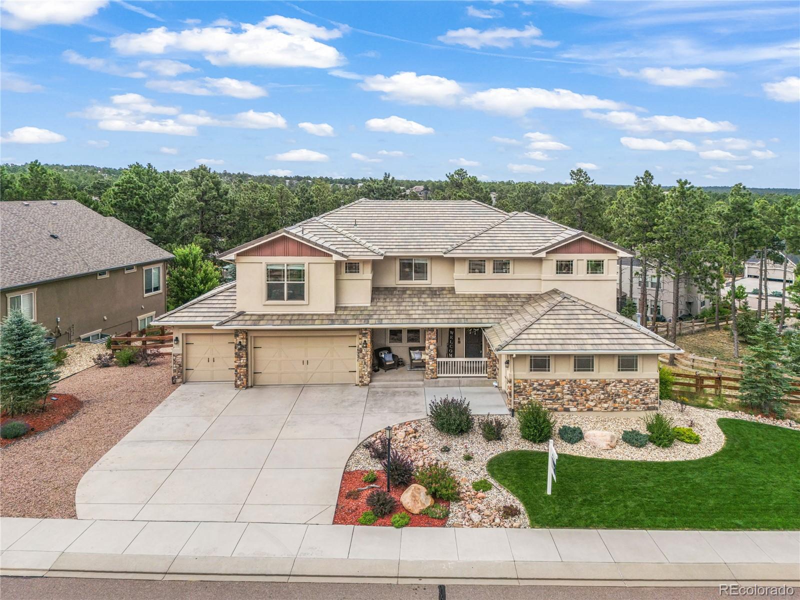 16231 Thunder Cat Way