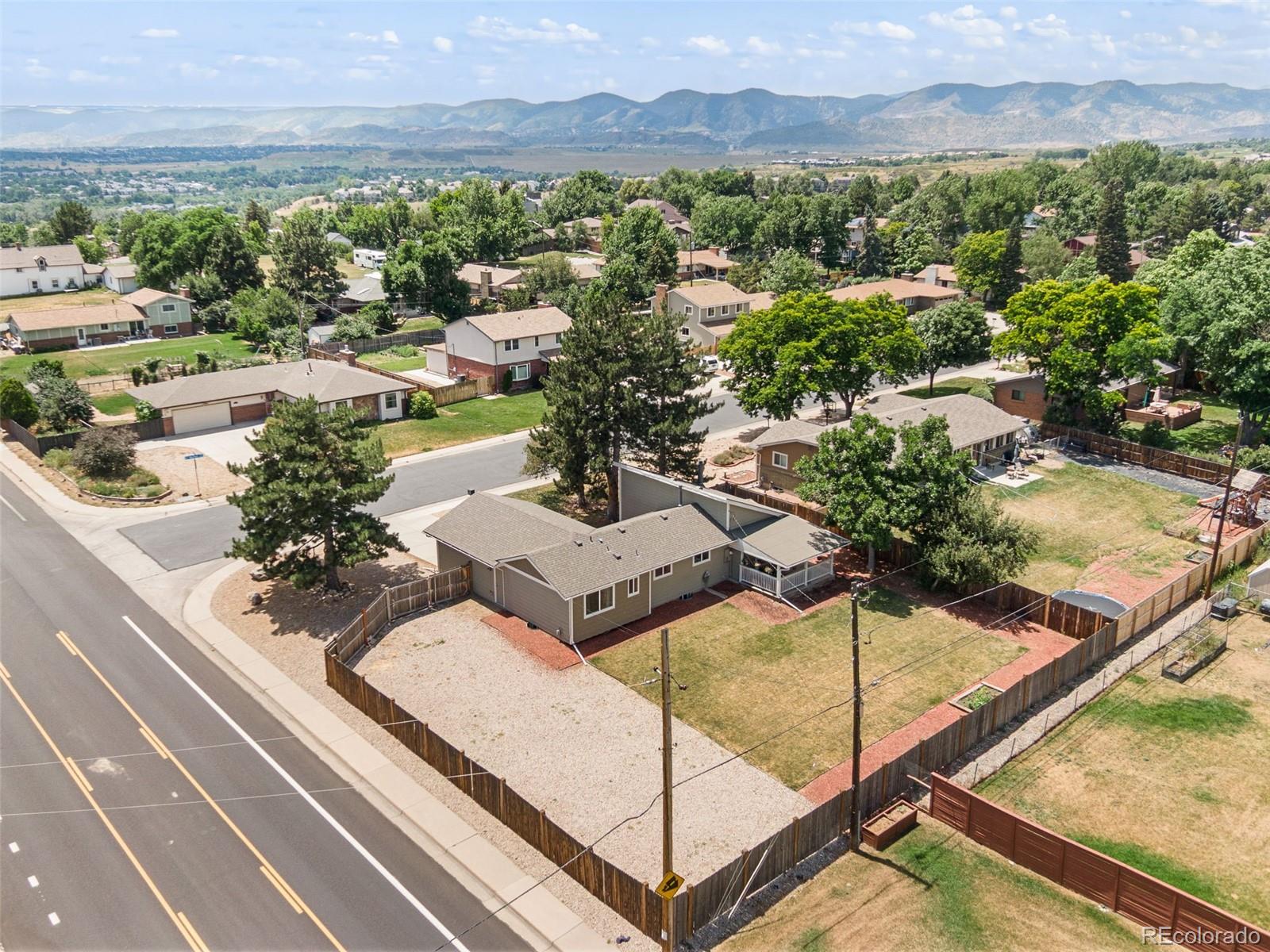 10005 W Warren Drive