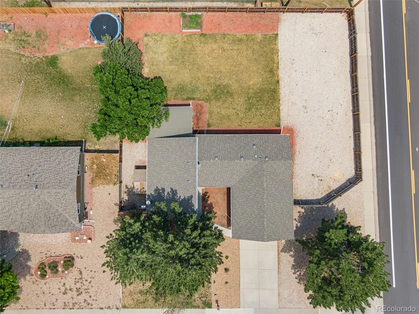10005 W Warren Drive