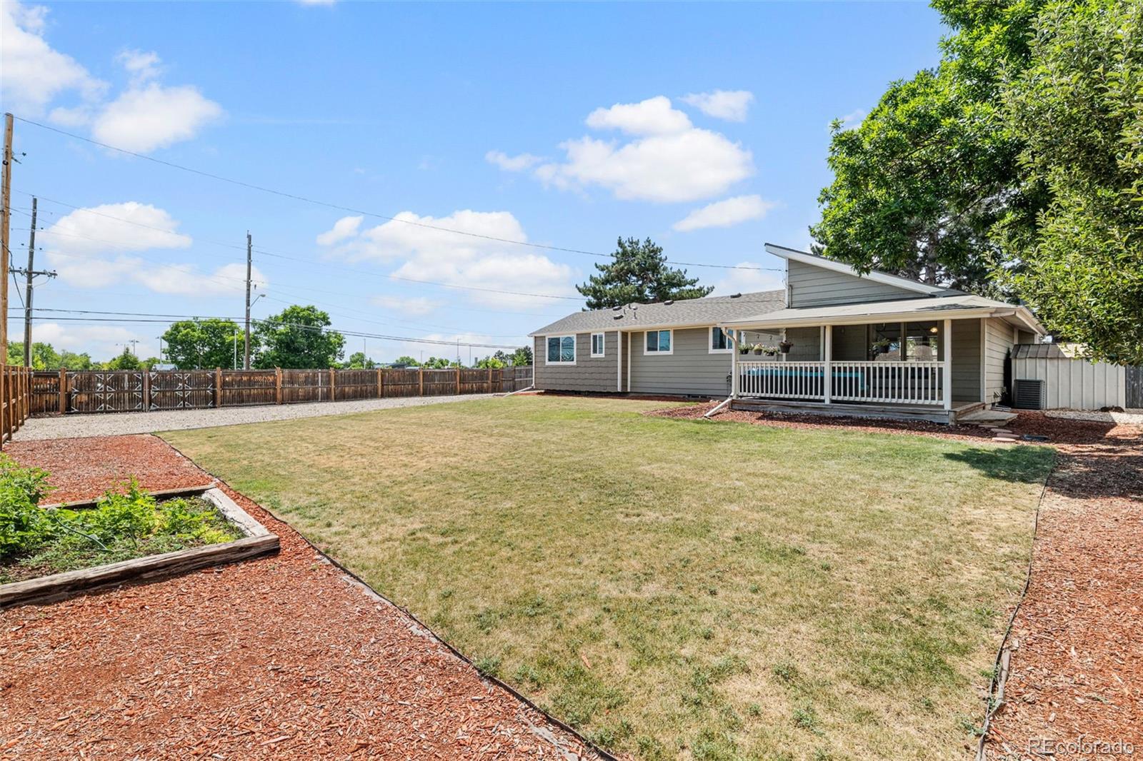 10005 W Warren Drive