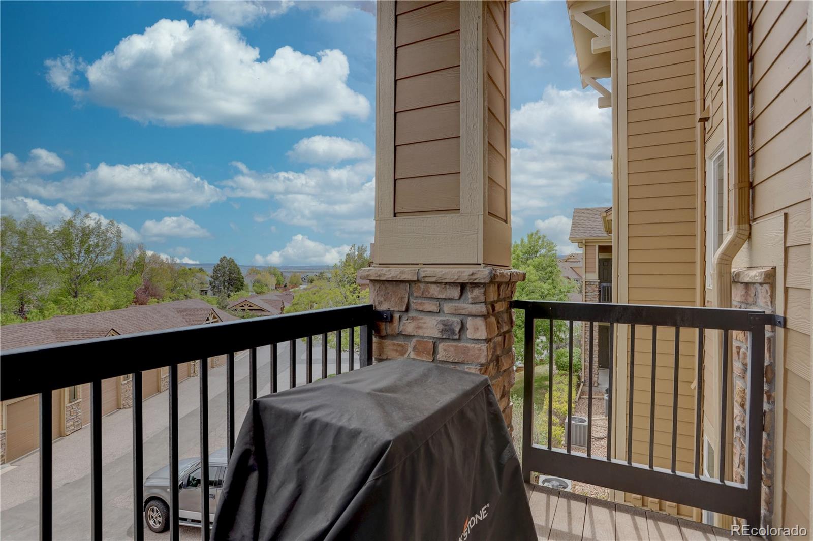 8726 S Kline Street Unit: A206