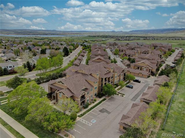 8726 S Kline Street Unit: A206