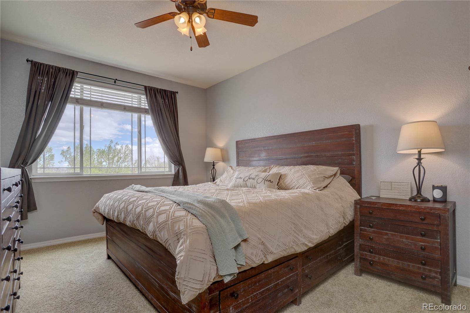 8726 S Kline Street Unit: A206