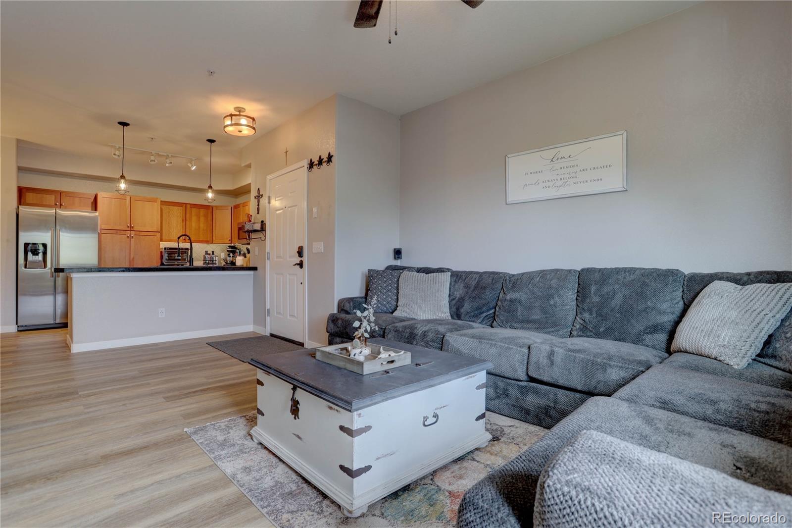 8726 S Kline Street Unit: A206