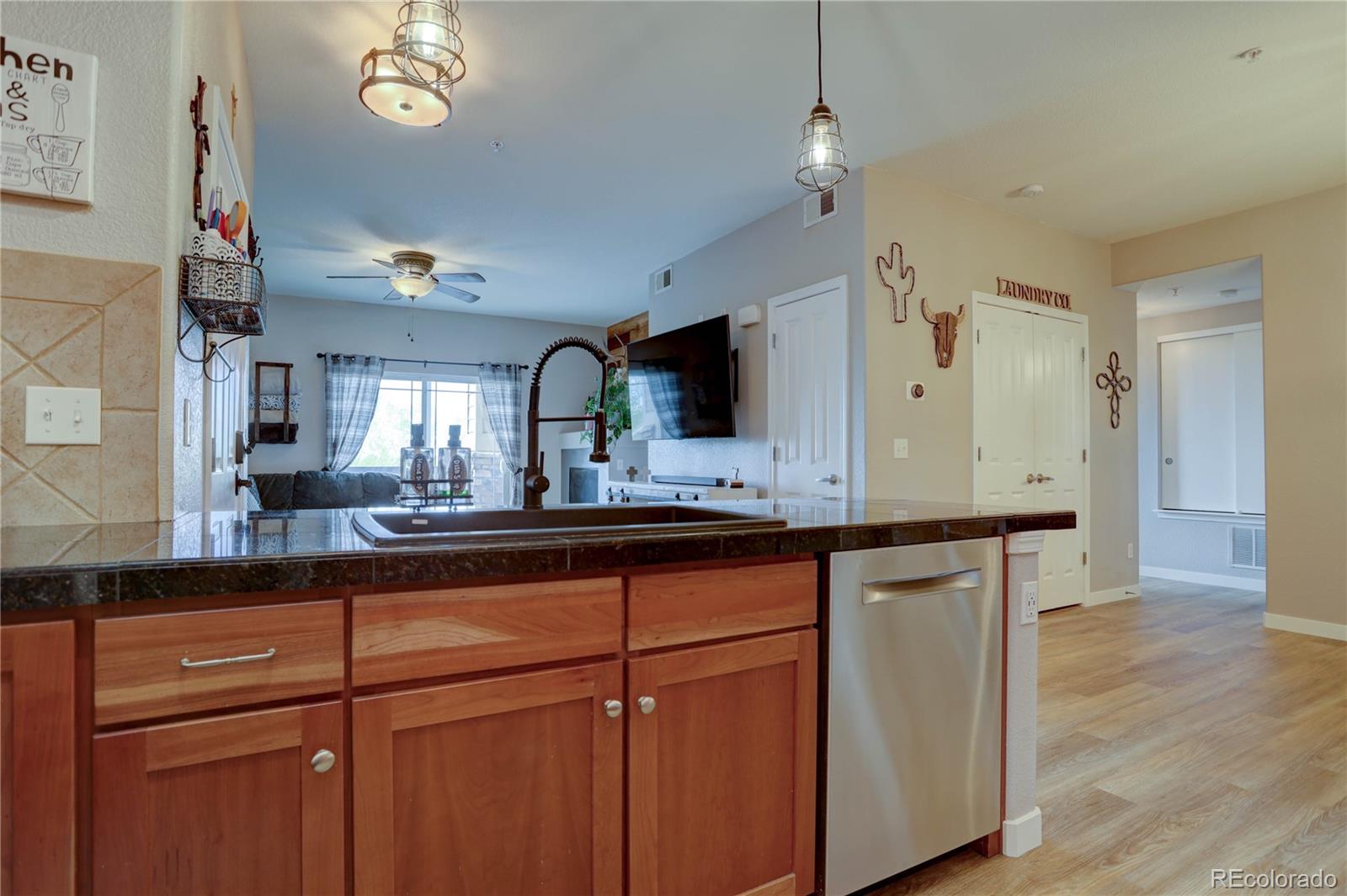 8726 S Kline Street Unit: A206