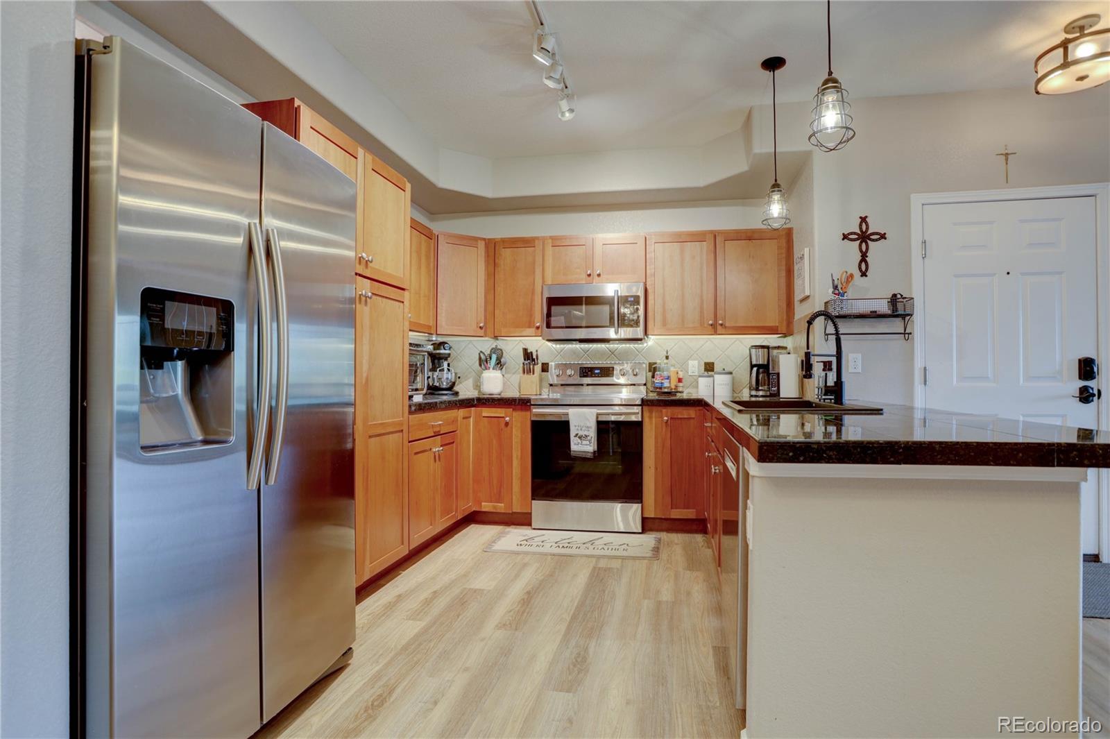 8726 S Kline Street Unit: A206