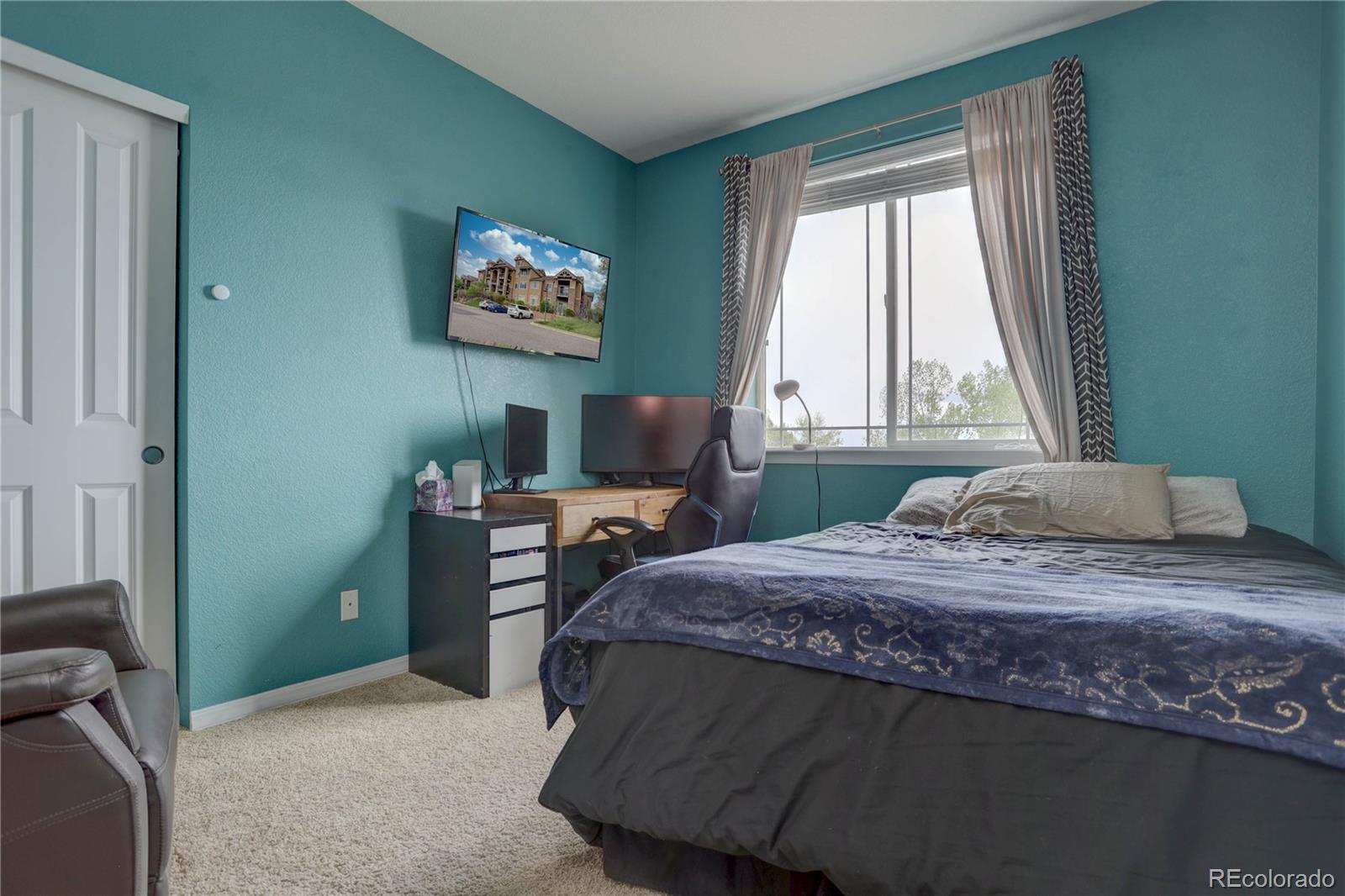 8726 S Kline Street Unit: A206