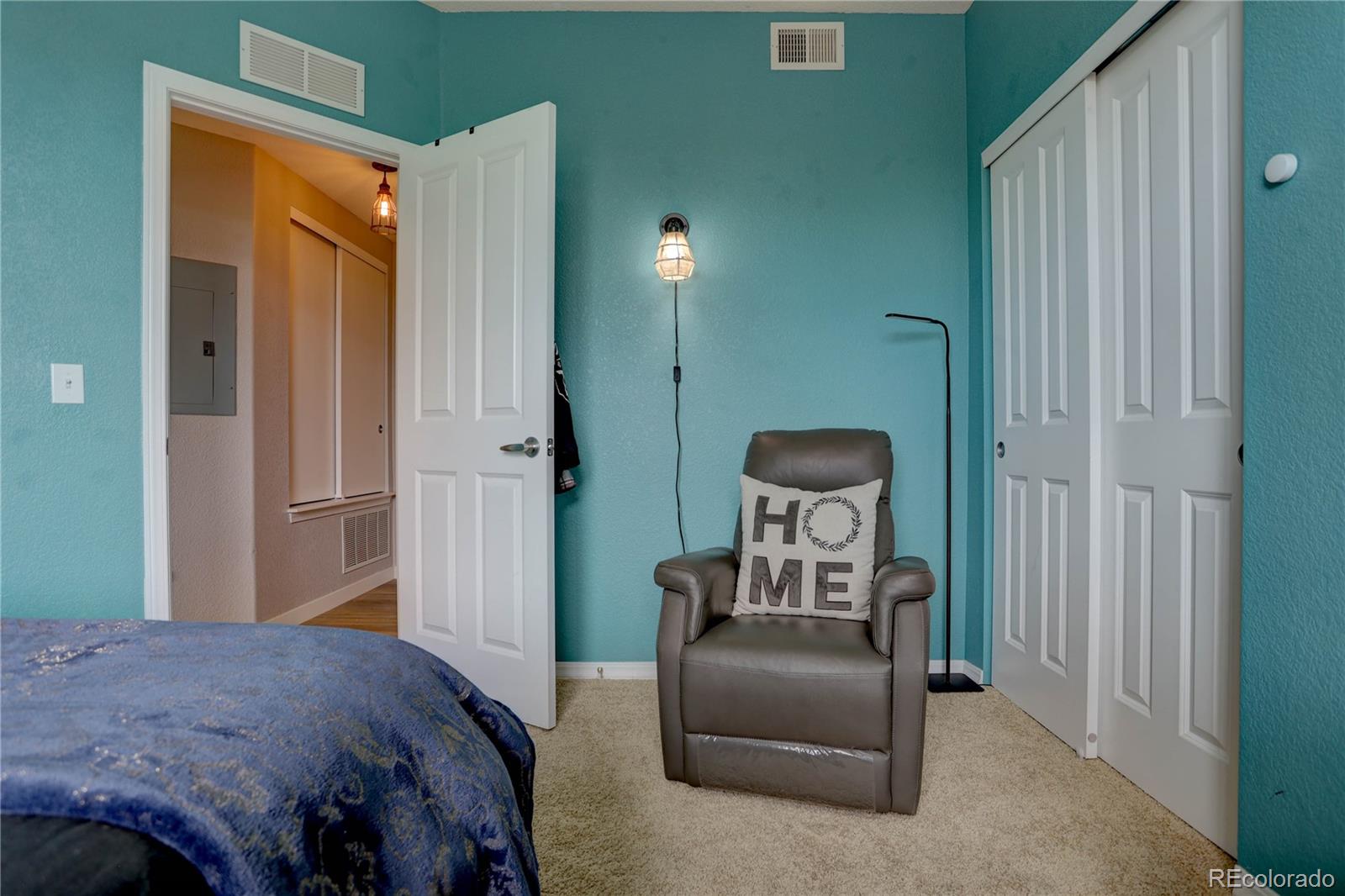 8726 S Kline Street Unit: A206