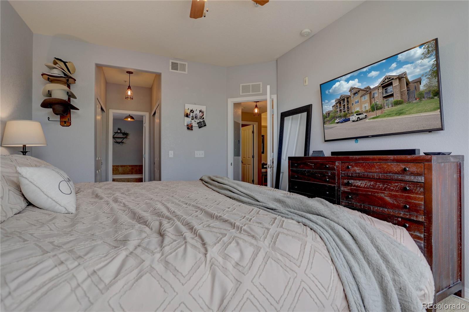 8726 S Kline Street Unit: A206