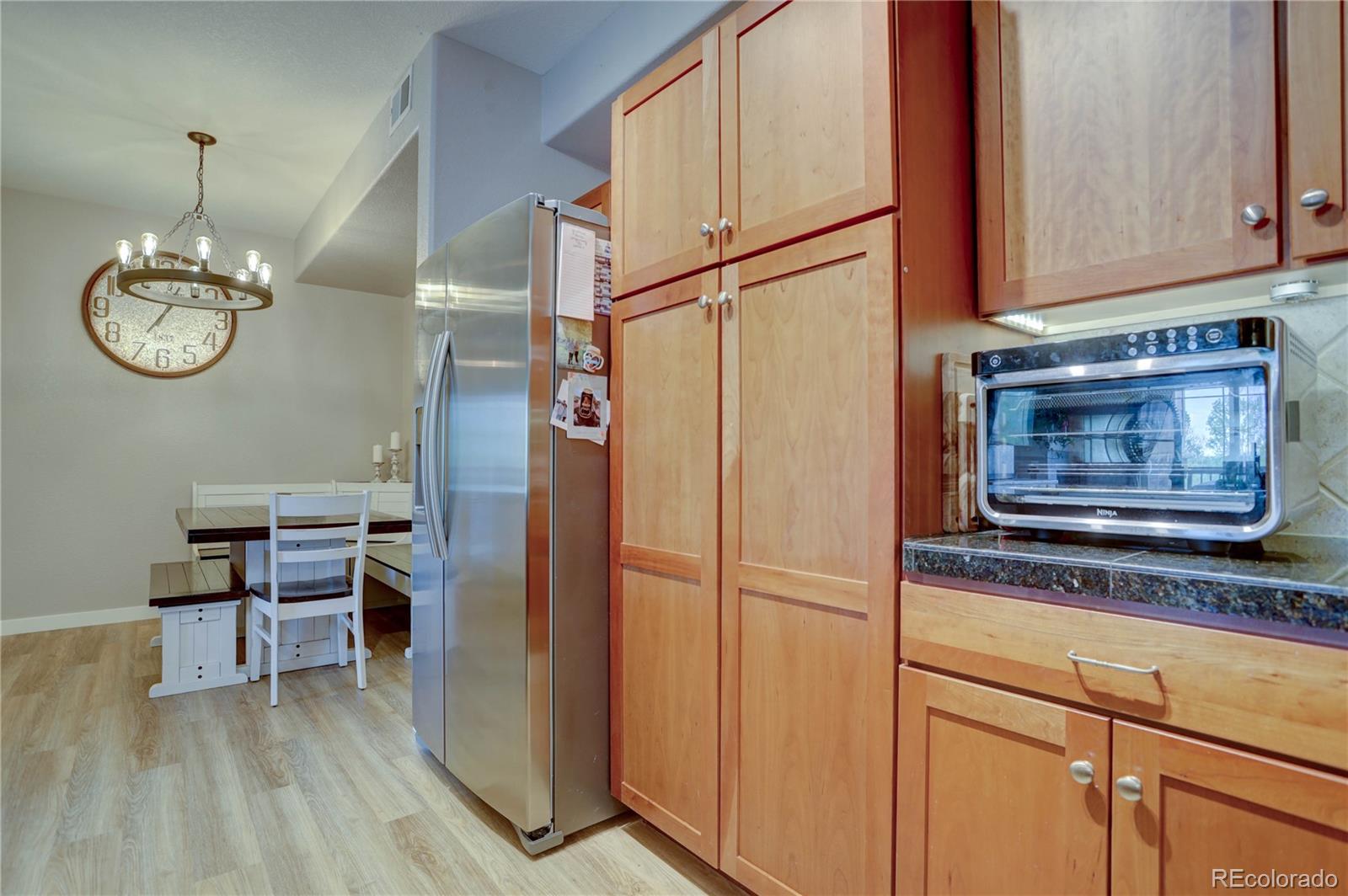 8726 S Kline Street Unit: A206