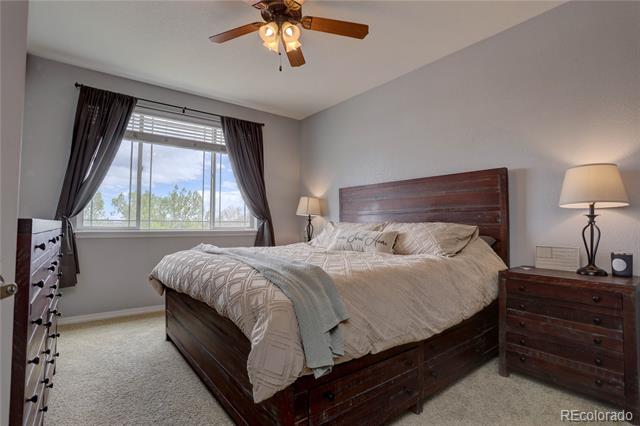 8726 S Kline Street Unit: A206