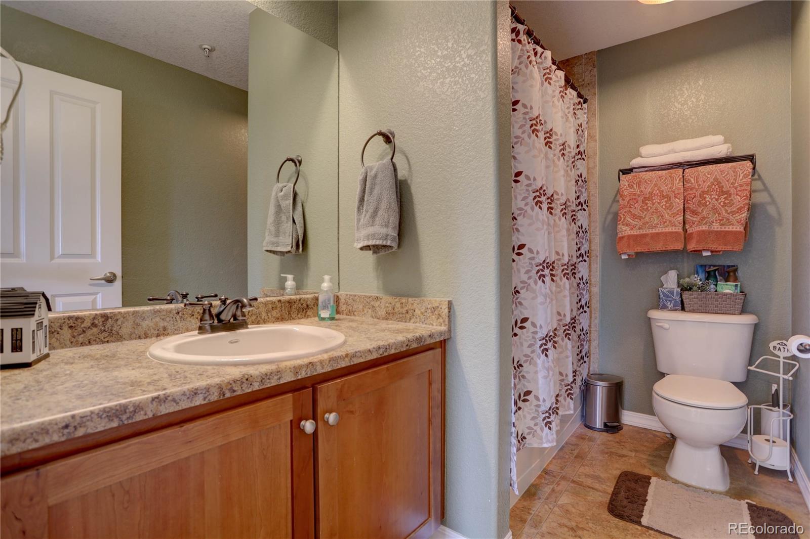 8726 S Kline Street Unit: A206