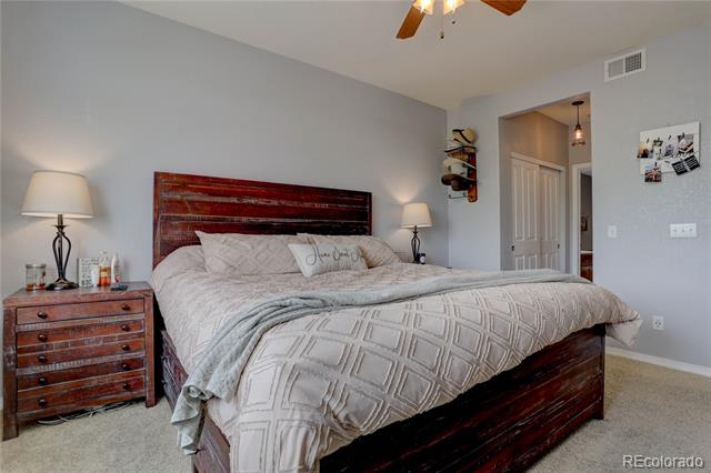 8726 S Kline Street Unit: A206