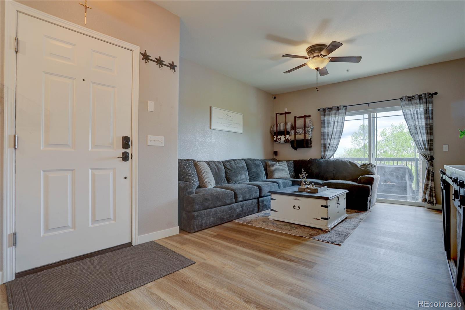 8726 S Kline Street Unit: A206