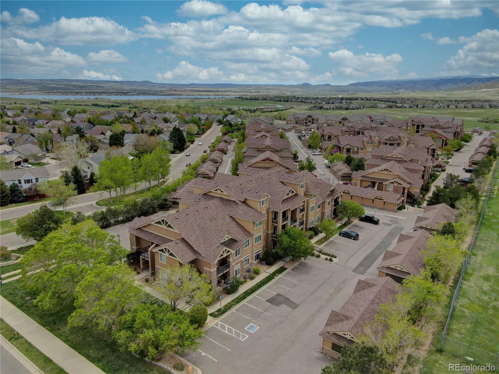 8726 S Kline Street Unit: A206