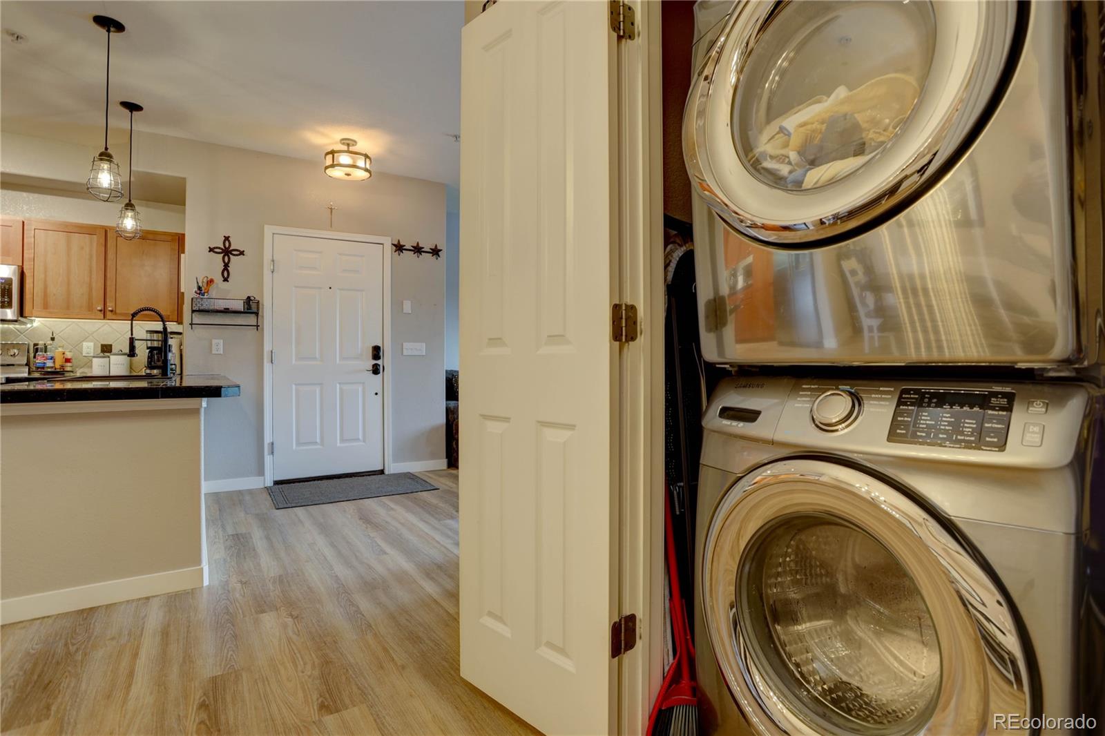 8726 S Kline Street Unit: A206