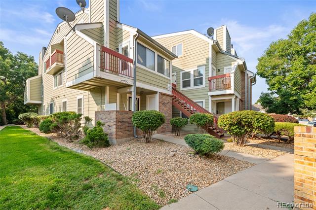 932 S Dearborn Way Unit: 11