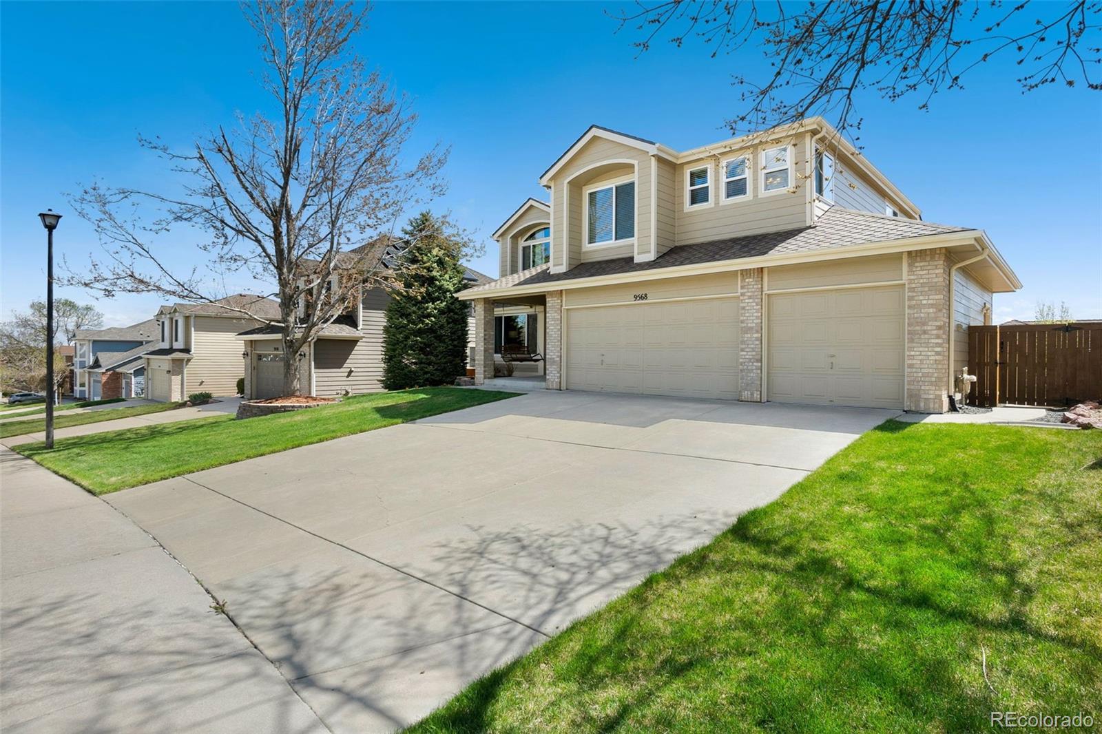 9568 Cherryvale Lane